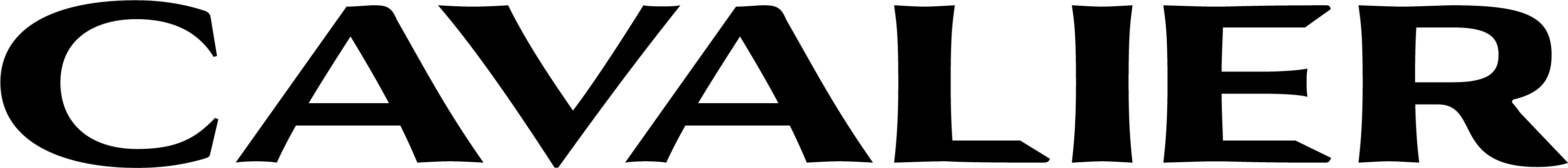 Cavalier Automotive logo